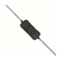 1 ohm 1R resistor 5 watt 1 percent %