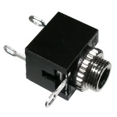 3.5mm Stereo Chassis Jack