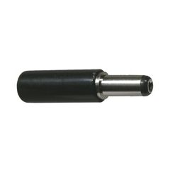 2.1mm barrel power plug, long barrel 14mm