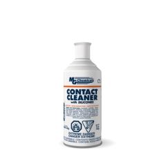 Contact Cleaner with Silicones 340g image