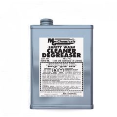 Safety Wash II Plastic Safe Electronics Cleaner 4050G-4L