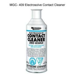Electrosolve Contact Cleaner 140g image
