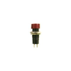 Push Button Switch - SPST 3A (ON)-OFF