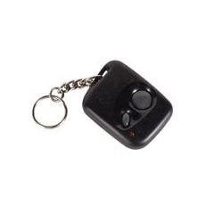 2 Channel Key Chain Transmitter image