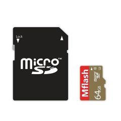 64GB MicroSD Card
