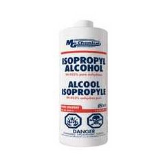 Isopropyl Alcohol 1L Liquid image