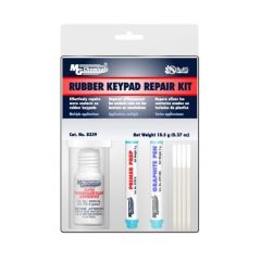 Rubber Keypad Repair kit MG chemicals 8339