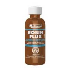 Liquid Rosin Flux image