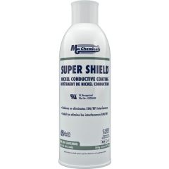 Super Shielf Nickel Conductive Coating 841-340G