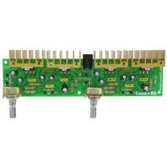 2 x 20W Bridges Stereo Power Amp Kit image