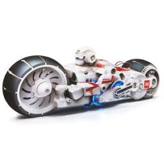 Fuel Cell Motorcycle Kit image