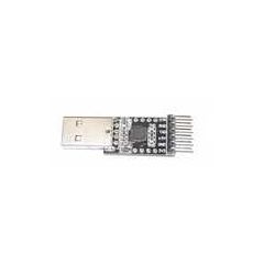 USB to serial converter image