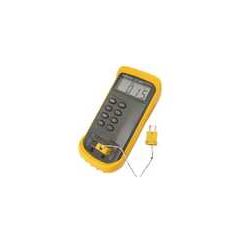 Dual Channel Digital Thermometer image
