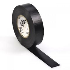 Electrical Tape - Black, 60ft image