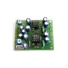 2   2 Watt Stereo Power Amplifier image