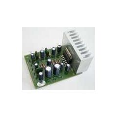 8 Watt Stereo Power Amplifier image