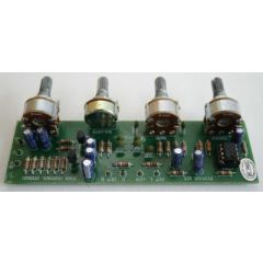 Stereo Tone Control Module image