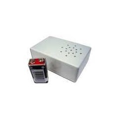 Multipurpose Speaker Box (Dimension 70*105*39 mm) image