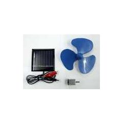 Solar Fan kit image