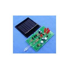 Solar Warning Light Kit image