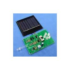 Solar Night Kit 5 LED image