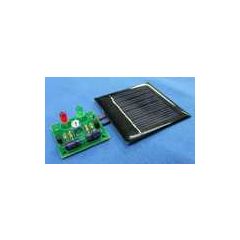 Solar Flasher Kit 2 LED image