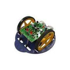 Gear Dacon Dark Control Robot Kit image