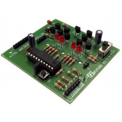 AVR1 Super Sumo controller kit image