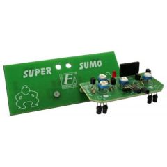 Super Sumo Sensor Board image
