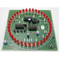 36 LED Electronic Roulette Kit image