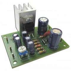 8 W Power Amplifier Kit image