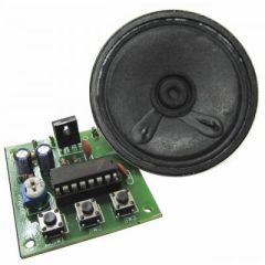 3 Engine Sound Kit image
