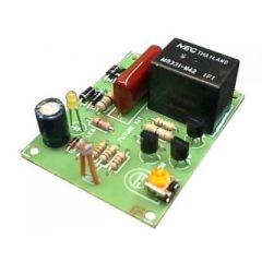 Night Activated Switch Kit (220 VAC ONLY) image