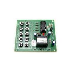 Electronic Code Switch Kit image