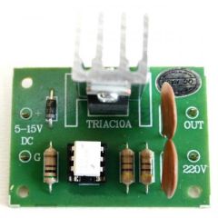 Solid State Relay Kit image