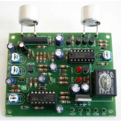 Ultrasonic Detector Sensor Kit image