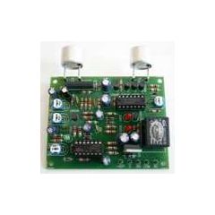 Ultrasonic Detector Sensor Kit image