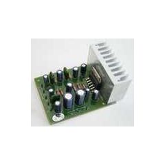 8 Watt Power Amplifier Kit (Stereo) image