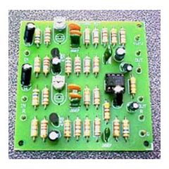 Stereo Bass Booster Kit image