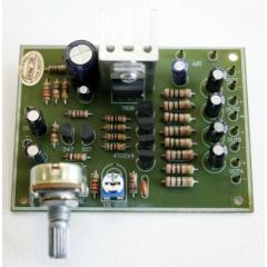 Video Amplifier Kit 1 - 4 Channels image