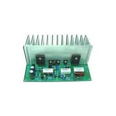100 Watt Mono Power Amplifier Kit image