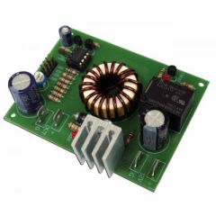 Voltage Booster Kit 12V to 15-24V image