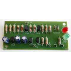 In Circuit Transistor Checker Kit image
