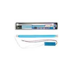 Blue 11.8" Cold-Cathode Fluorescent Lamp w/Power Supply image