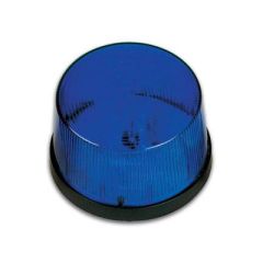 Electronic Strobe Light - Blue image