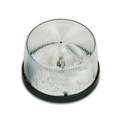 Electronic Strobe Light - Clear image