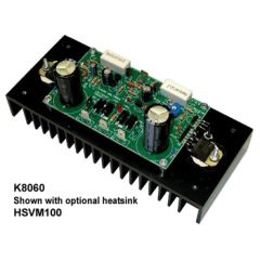 Heatsink for K8060 & VM100 image