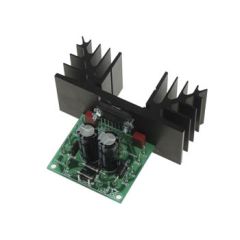 2 x 30W amplifier kit image