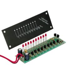 Audio Power Meter Kit image