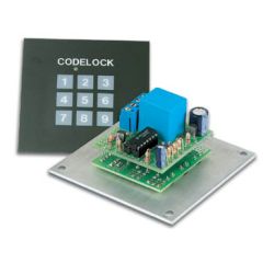 Code Lock kit image